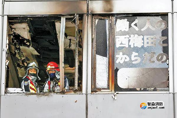 海灣消防 海灣消防