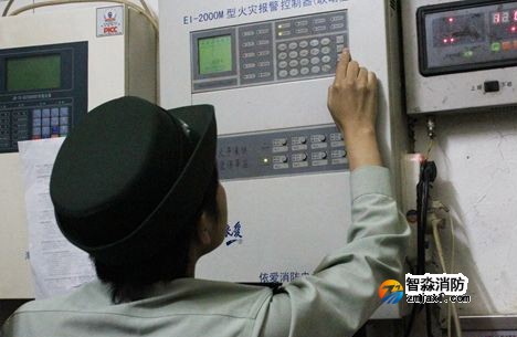 商業(yè)綜合樓消防設(shè)施檢測方案 商業(yè)綜合樓消防設(shè)施檢測方案