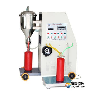 滅火器檢測設(shè)備 滅火器檢測設(shè)備