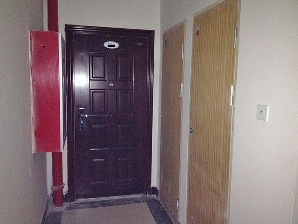 大樓消防設(shè)施的維修、保養(yǎng)服務(wù)方案