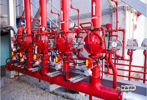 消防工程安裝之消防水池的計(jì)算步驟！