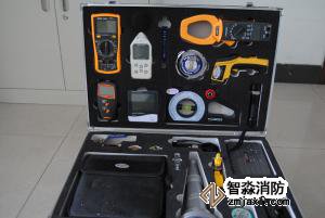 消防維護(hù)保養(yǎng)檢測(cè)設(shè)備