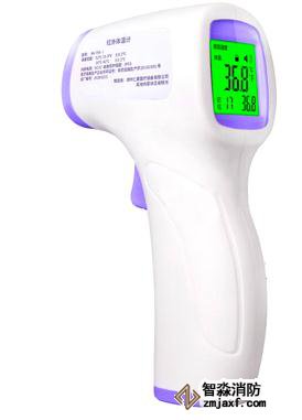 紅外測(cè)溫儀-檢測(cè)人體體溫計(jì)
