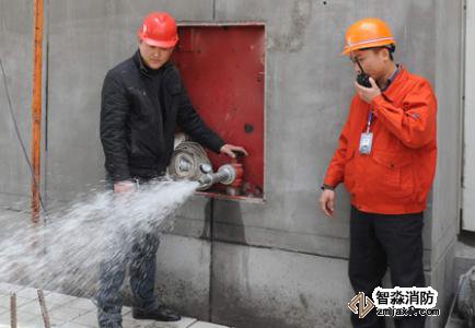 消防設(shè)施檢測(cè)多少錢(qián)