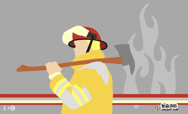 收藏！關(guān)于消防檢測的幾點基礎(chǔ)知識