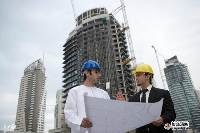 收藏！關(guān)于消防檢測的幾點基礎(chǔ)知識