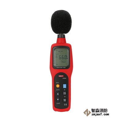 UT351聲級(jí)計(jì)