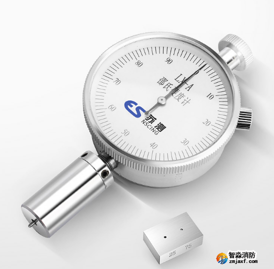 人防檢測設(shè)備-邵氏硬度計(jì)