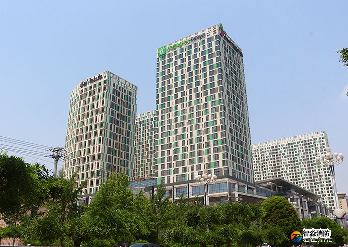 消防工程怎么檢測 消防工程怎么檢測