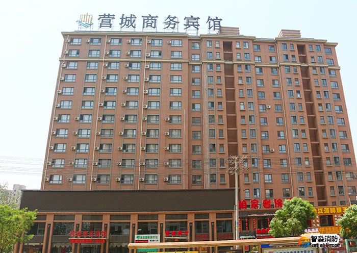 營(yíng)口消防檢測(cè)怎么檢測(cè) 營(yíng)口消防檢測(cè)怎么檢測(cè)