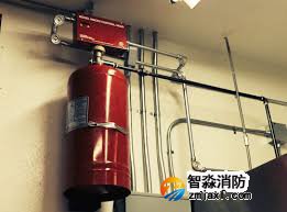 是否需要滅火器柜？