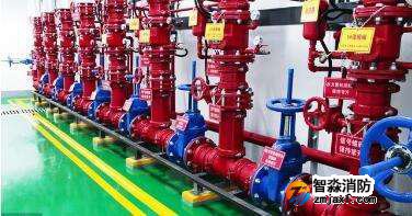 消防水泵檢測(cè)