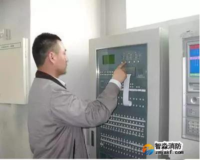 消防器材年檢維保內(nèi)容方法明細表